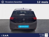 Volkswagen ID.3 204 ch Pro Performance Life Plus - <small></small> 38.900 € <small>TTC</small> - #4