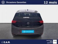 Volkswagen ID.3 204 ch Pro Performance Life Plus - <small></small> 30.990 € <small>TTC</small> - #4