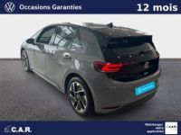 Volkswagen ID.3 204 ch Pro Performance Life Plus - <small></small> 30.990 € <small>TTC</small> - #5