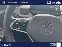 Volkswagen ID.3 204 ch Pro Performance Life Plus - <small></small> 38.900 € <small>TTC</small> - #11