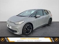 Volkswagen ID.3 204 ch pro performance life plus - <small></small> 38.490 € <small>TTC</small> - #1