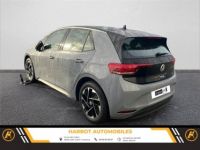 Volkswagen ID.3 204 ch pro performance life plus - <small></small> 38.490 € <small>TTC</small> - #7