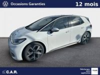 Volkswagen ID.3 204 ch Pro Performance Style - <small></small> 31.490 € <small>TTC</small> - #1