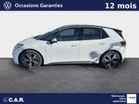 Volkswagen ID.3 204 ch Pro Performance Style - <small></small> 31.490 € <small>TTC</small> - #3