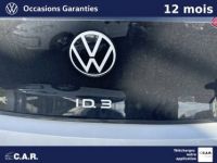 Volkswagen ID.3 204 ch Pro Performance Style - <small></small> 31.490 € <small>TTC</small> - #10