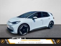 Volkswagen ID.3 204 ch pro s life max - <small></small> 48.080 € <small>TTC</small> - #1