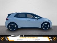 Volkswagen ID.3 204 ch pro s life max - <small></small> 48.080 € <small>TTC</small> - #4