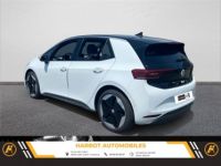 Volkswagen ID.3 204 ch pro s life max - <small></small> 48.080 € <small>TTC</small> - #6