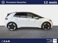 Volkswagen ID.3 204 ch Pro S Life Max - <small></small> 44.947 € <small>TTC</small> - #3