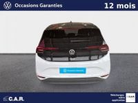 Volkswagen ID.3 204 ch Pro S Life Max - <small></small> 44.947 € <small>TTC</small> - #4