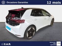 Volkswagen ID.3 204 ch Pro S Life Max - <small></small> 44.947 € <small>TTC</small> - #5