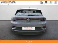 Volkswagen ID.4 149 ch Pure - <small></small> 28.890 € <small>TTC</small> - #4