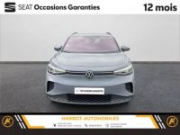 Volkswagen ID.4 149 ch pure - <small></small> 32.290 € <small>TTC</small> - #9