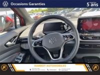 Volkswagen ID.4 149 ch pure - <small></small> 29.890 € <small></small> - #6