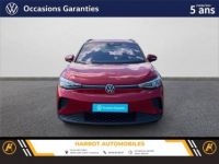 Volkswagen ID.4 149 ch pure - <small></small> 29.890 € <small></small> - #9