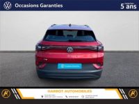 Volkswagen ID.4 149 ch pure - <small></small> 29.890 € <small></small> - #10