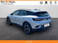 Volkswagen ID.4 174 ch Pro - <small></small> 34.890 € <small>TTC</small> - #5