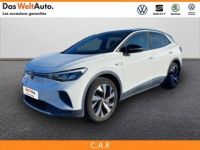 Volkswagen ID.4 204 ch 1st - <small></small> 25.990 € <small>TTC</small> - #1