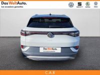 Volkswagen ID.4 204 ch 1st - <small></small> 25.990 € <small>TTC</small> - #4