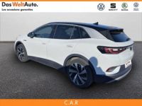 Volkswagen ID.4 204 ch 1st - <small></small> 25.990 € <small>TTC</small> - #5