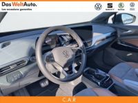 Volkswagen ID.4 204 ch 1st - <small></small> 25.990 € <small>TTC</small> - #6