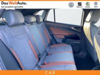 Volkswagen ID.4 204 ch 1st - <small></small> 25.990 € <small>TTC</small> - #8