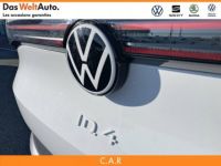 Volkswagen ID.4 204 ch 1st - <small></small> 25.990 € <small>TTC</small> - #25