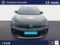 Volkswagen ID.4 204 ch 1st - <small></small> 32.900 € <small>TTC</small> - #2