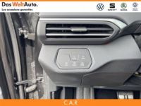 Volkswagen ID.4 204 ch 1st - <small></small> 33.900 € <small>TTC</small> - #21