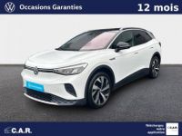 Volkswagen ID.4 204 ch 1st - <small></small> 25.980 € <small>TTC</small> - #1