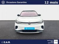 Volkswagen ID.4 204 ch 1st - <small></small> 25.980 € <small>TTC</small> - #2