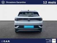 Volkswagen ID.4 204 ch 1st - <small></small> 25.980 € <small>TTC</small> - #4