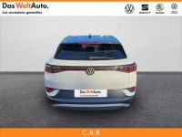 Volkswagen ID.4 204 ch 1st Max - <small></small> 35.600 € <small>TTC</small> - #4