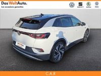 Volkswagen ID.4 204 ch 1st Max - <small></small> 35.600 € <small>TTC</small> - #5