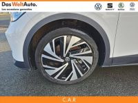 Volkswagen ID.4 204 ch 1st Max - <small></small> 35.600 € <small>TTC</small> - #9