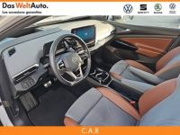 Volkswagen ID.4 204 ch 1st Max - <small></small> 35.600 € <small>TTC</small> - #11