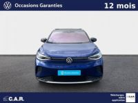 Volkswagen ID.4 204 ch 1st Max - <small></small> 29.900 € <small>TTC</small> - #2