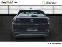 Volkswagen ID.4 204 ch Pro Performance - <small></small> 38.990 € <small>TTC</small> - #4