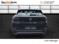 Volkswagen ID.4 204 ch Pro Performance - <small></small> 34.590 € <small>TTC</small> - #4