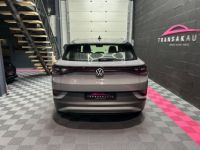 Volkswagen ID.4 204 ch Pro Performance - <small></small> 31.990 € <small>TTC</small> - #4