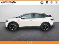 Volkswagen ID.4 204 ch Pro Performance Life - <small></small> 27.890 € <small>TTC</small> - #3