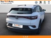 Volkswagen ID.4 204 ch Pro Performance Life - <small></small> 27.890 € <small>TTC</small> - #4