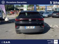 Volkswagen ID.4 286 ch Pro 4Motion Life Max - <small></small> 47.900 € <small>TTC</small> - #4