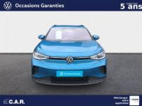 Volkswagen ID.4 286 ch Pro Life Max - <small></small> 43.680 € <small>TTC</small> - #2