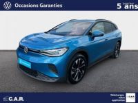 Volkswagen ID.4 286 ch Pro Life Max - <small></small> 41.980 € <small>TTC</small> - #1