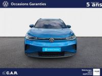 Volkswagen ID.4 286 ch Pro Life Max - <small></small> 41.980 € <small>TTC</small> - #5