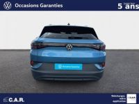 Volkswagen ID.4 286 ch Pro Life Max - <small></small> 41.980 € <small>TTC</small> - #7