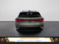 Volkswagen ID.4 286 ch pro life max - <small></small> 48.060 € <small>TTC</small> - #5