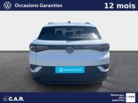 Volkswagen ID.4 286 ch Pro Life Max - <small></small> 40.590 € <small>TTC</small> - #4