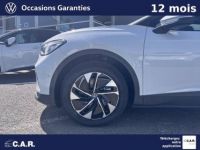 Volkswagen ID.4 286 ch Pro Life Max - <small></small> 40.590 € <small>TTC</small> - #11